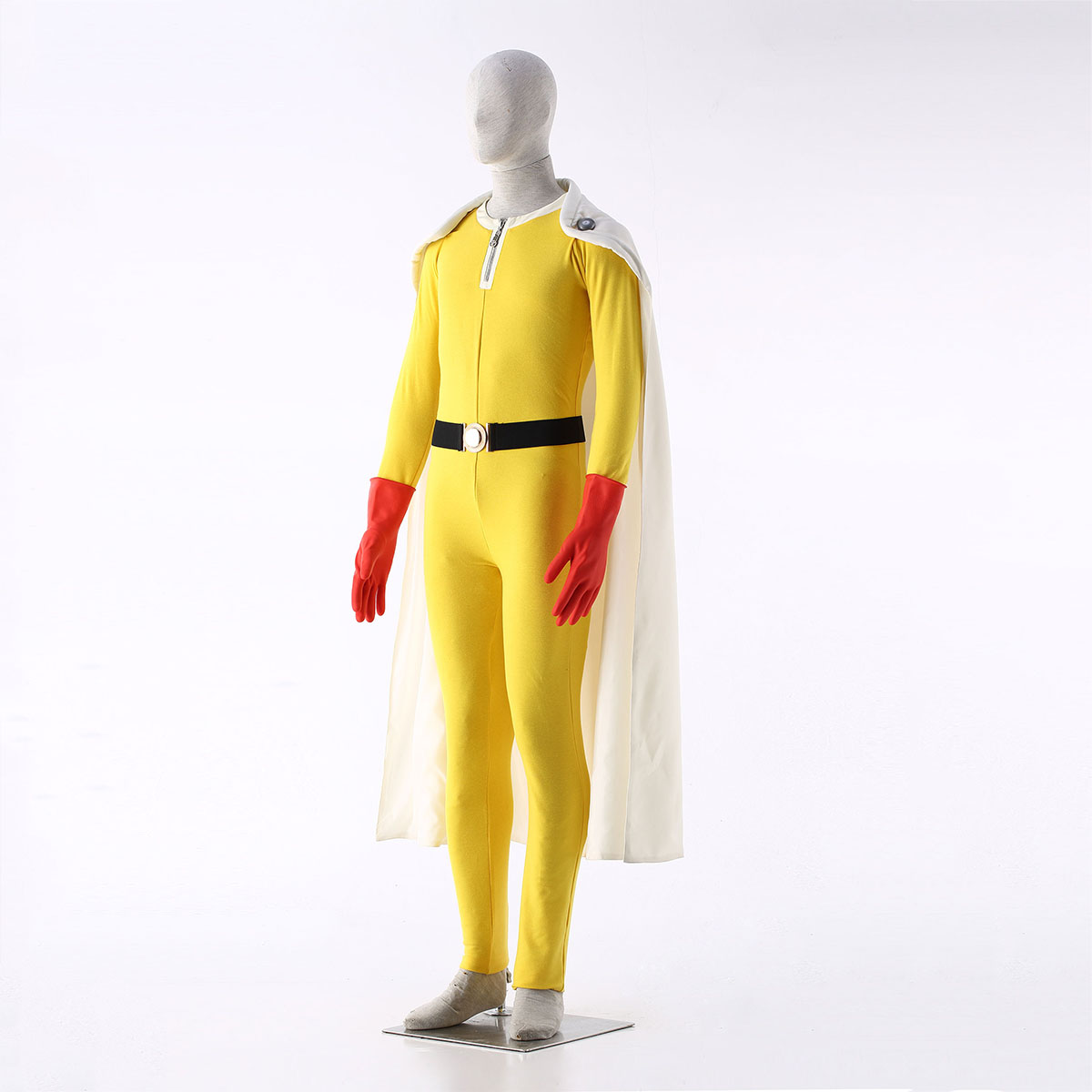 One Punch-man Saitama 1 Cosplay Costumes AU