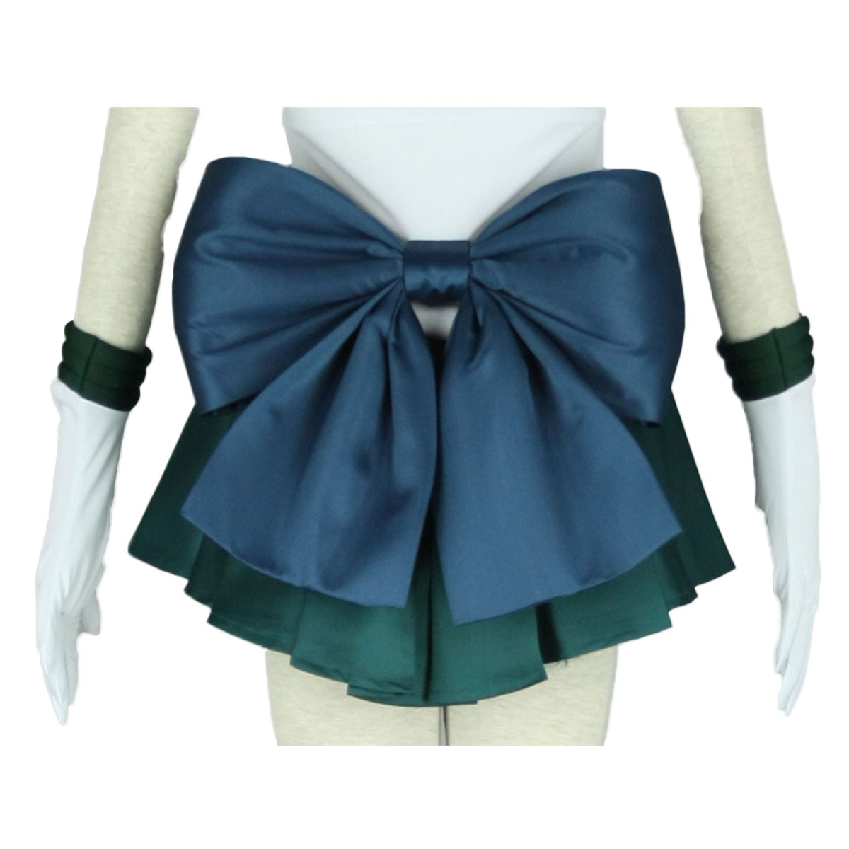 Sailor Moon Kaiou Michiru 1 Cosplay Costumes AU