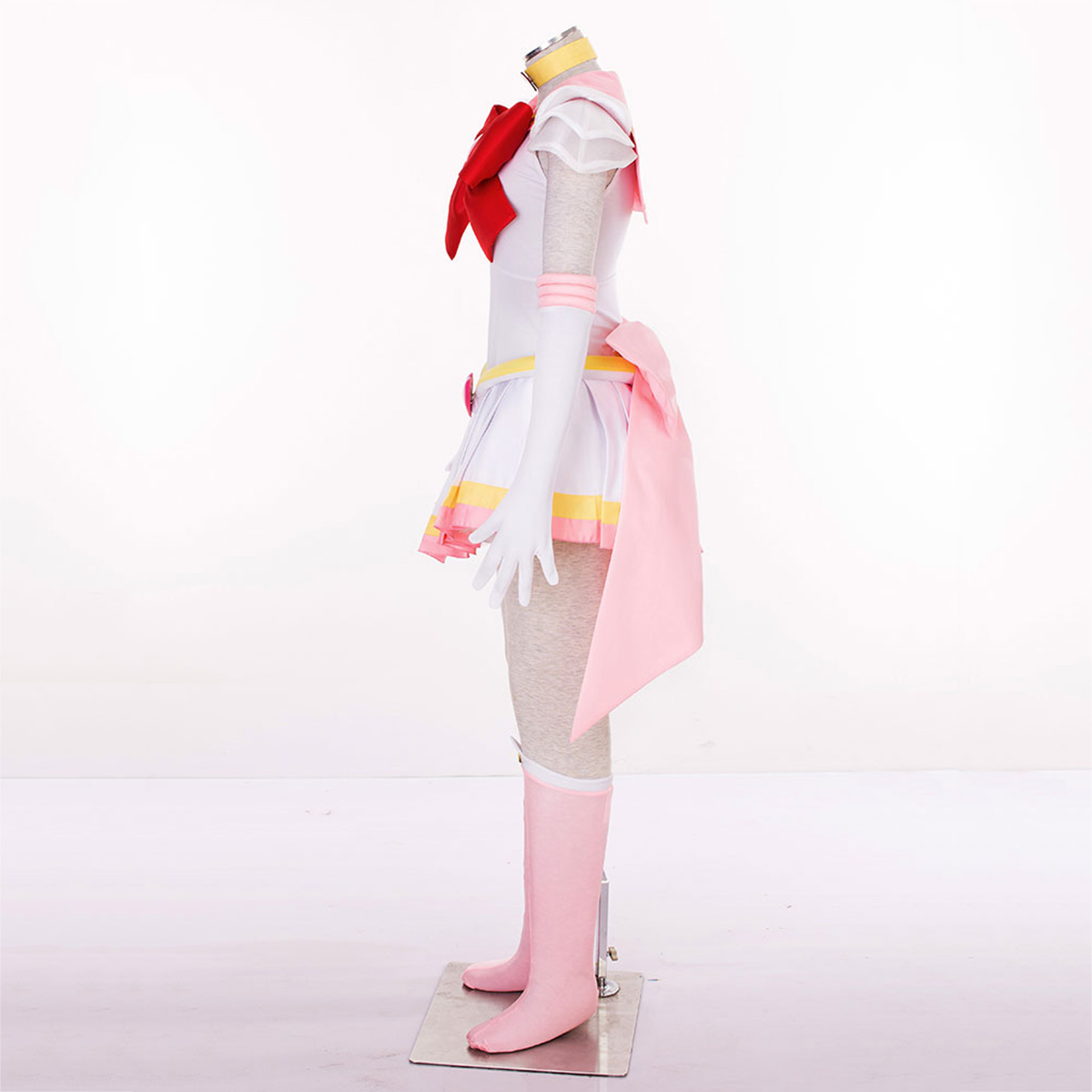 Sailor Moon Chibi Usa 4 Cosplay Costumes AU