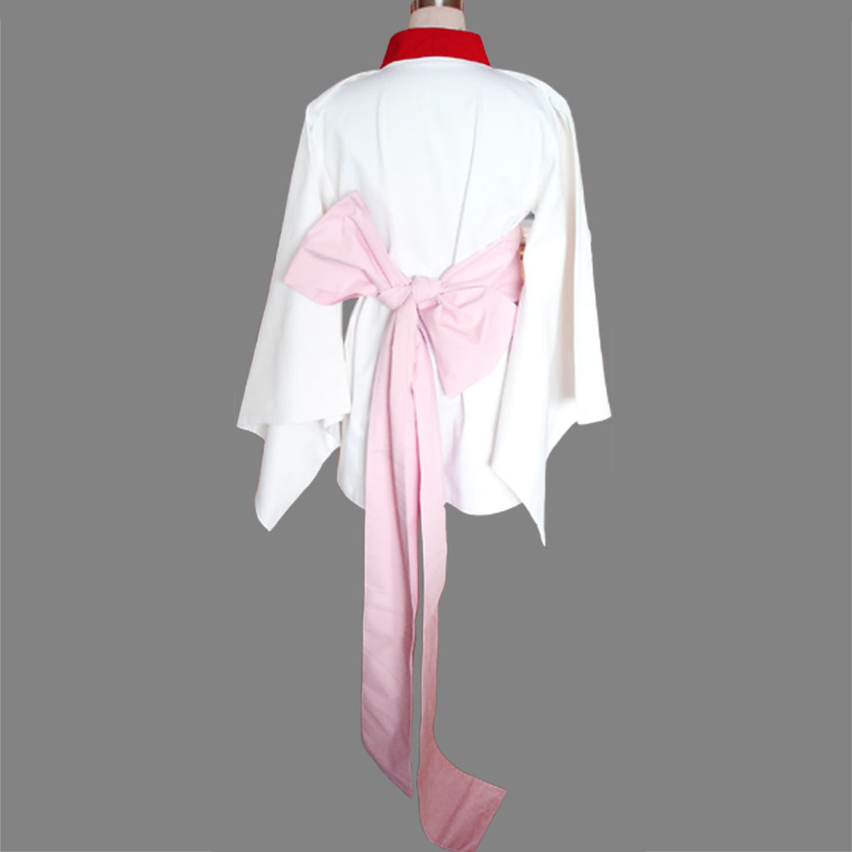 Binchoutan Binchō-tan Kimono Cosplay Costumes AU