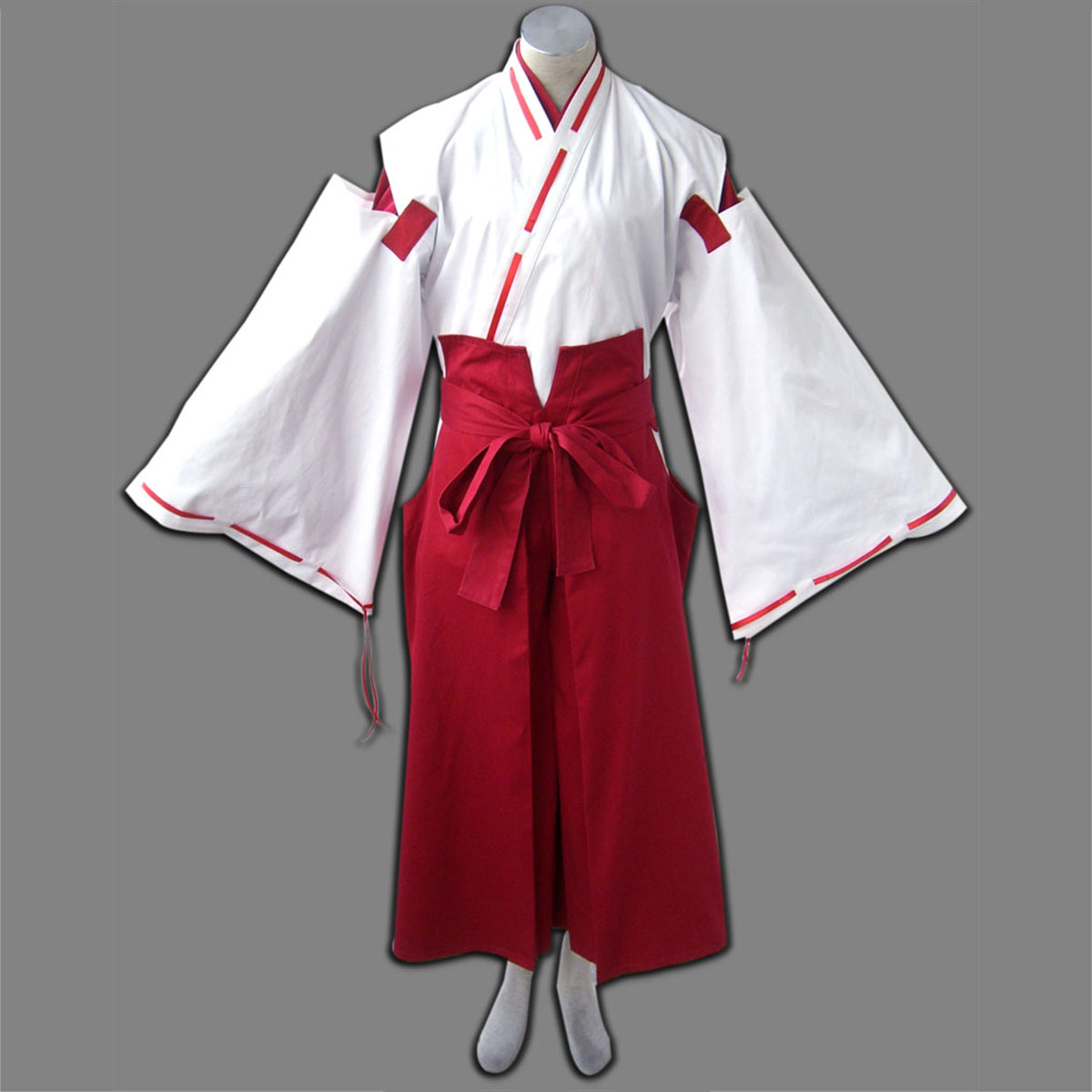 Nagasarete Airantō Machi Cosplay Costumes AU