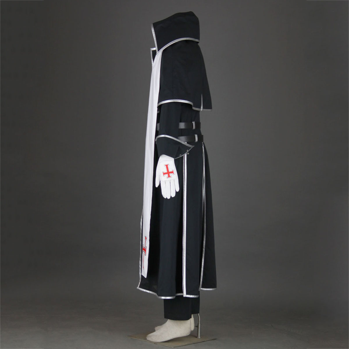 Trinity Blood Tres Iqus 1 Cosplay Costumes AU