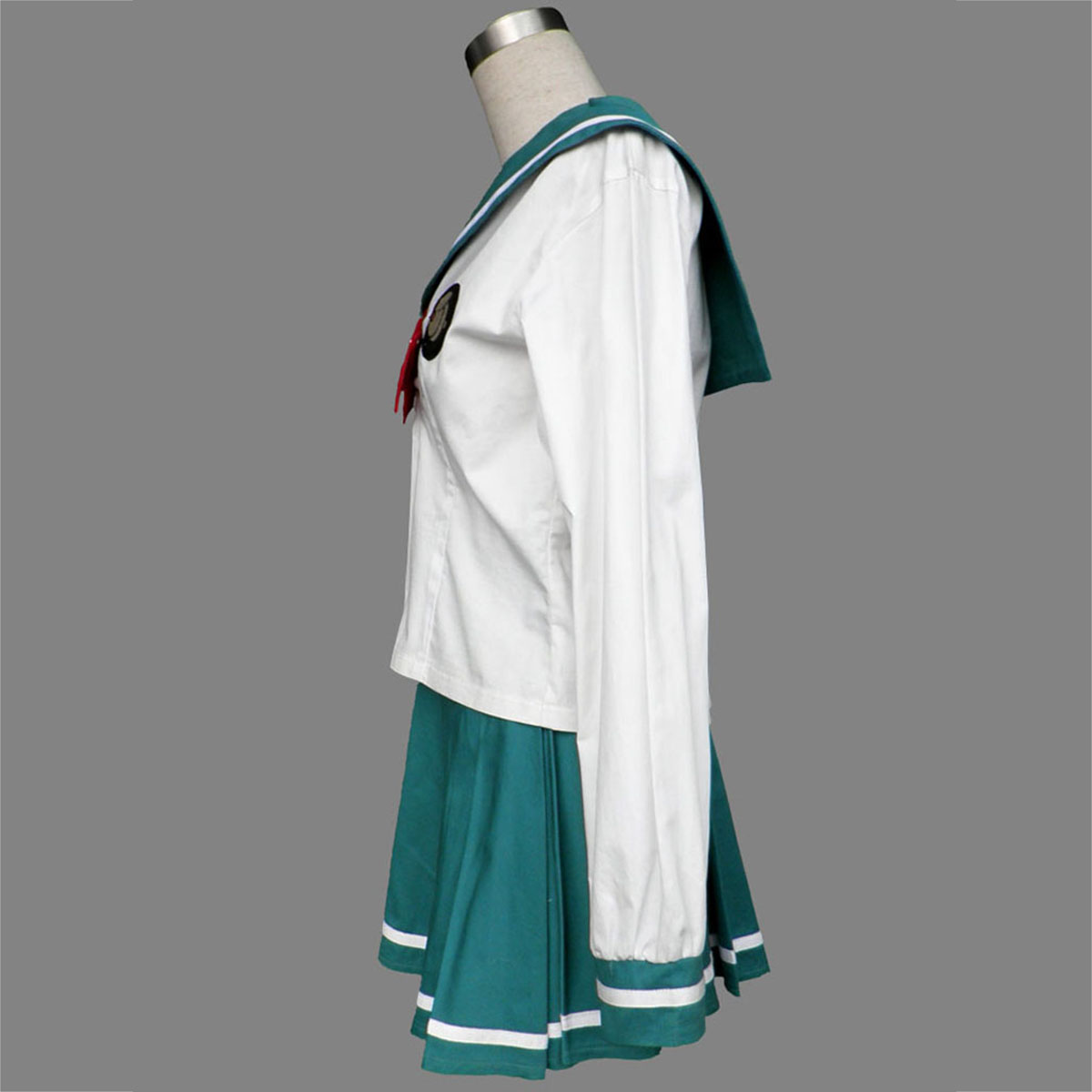 Idolmaster Xenoglossia Haruka Amami 1 Cosplay Costumes AU
