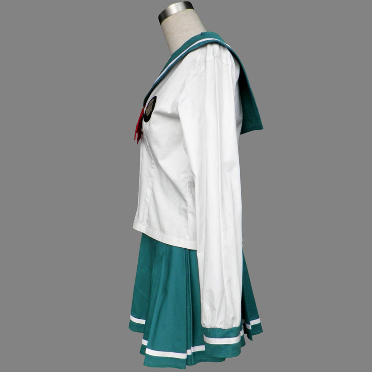 Idolmaster Xenoglossia Haruka Amami 2 Cosplay Costumes AU
