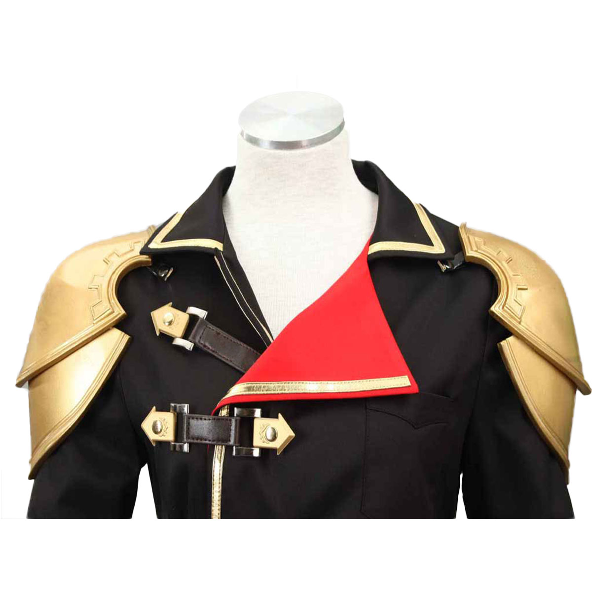 Final Fantasy Type-0 Seven 1 Cosplay Costumes AU