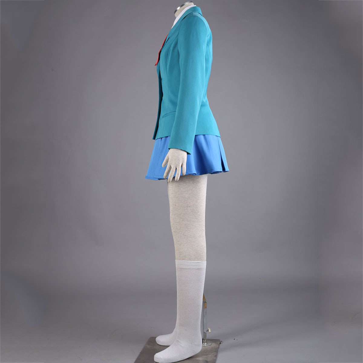 Place to Place Hime Haruno 1 Cosplay Costumes AU