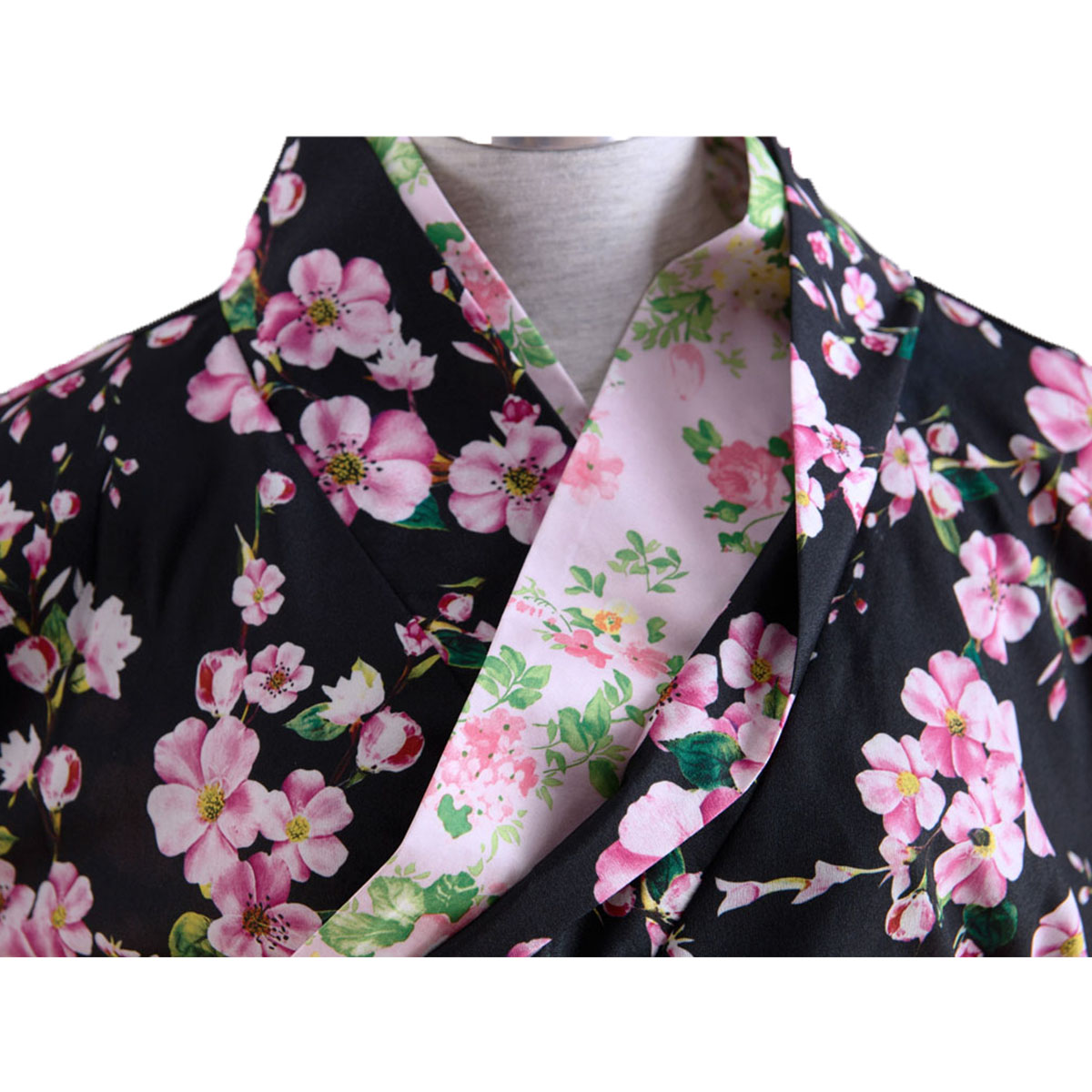 Kimono Culture Sakura Story 1 Cosplay Costumes AU