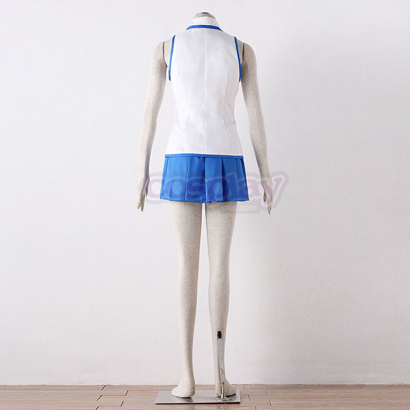 Fairy Tail Lucy 1 Cosplay Costumes AU