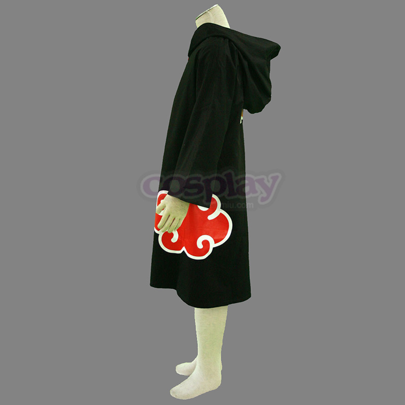 Naruto Taka Organization Cosplay Costumes AU