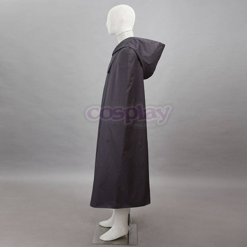 Naruto Taka Organization Cloak 1 Cosplay Costumes AU