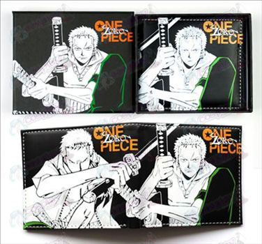 One Piece Accessories silk purse 2
