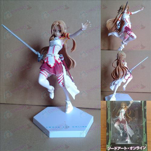 2nd generation Asuna boxed hand to do