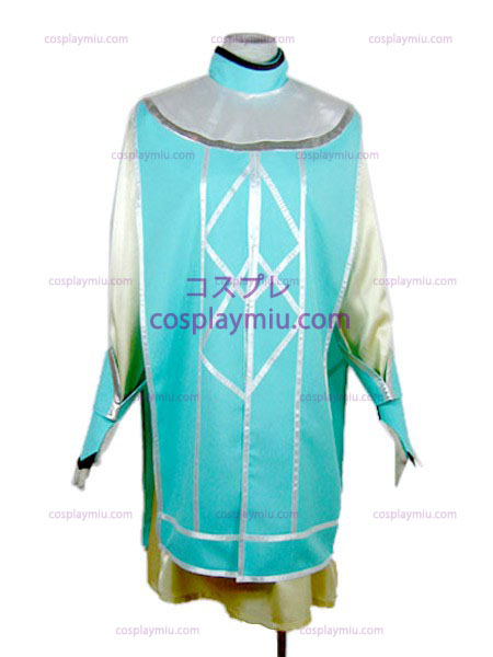 Game characters Bleach Cosplay Costumes
