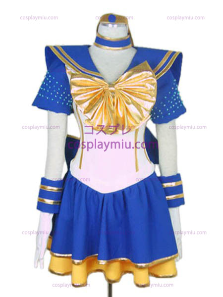 Sailor Moon uniform costume