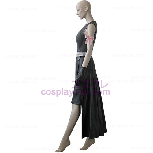 Final Fantasy Vii Tifa Lockhart Cosplay Costume