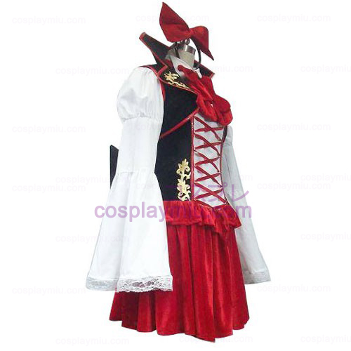 Vocaloid Kagamine Len Cosplay Costume Hot Sale