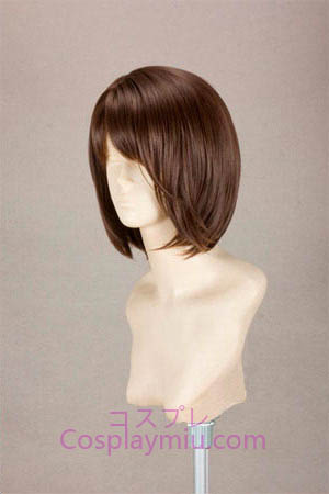 Final Fantasy X Yuna Cosplay Wig