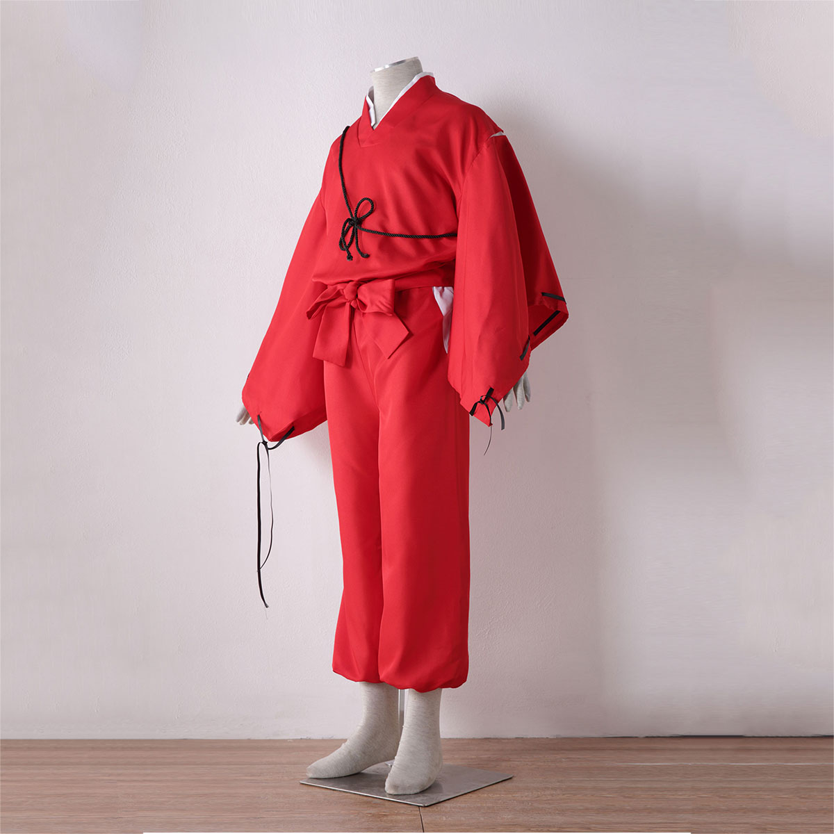 Inuyasha 2 Red Cosplay Costumes AU