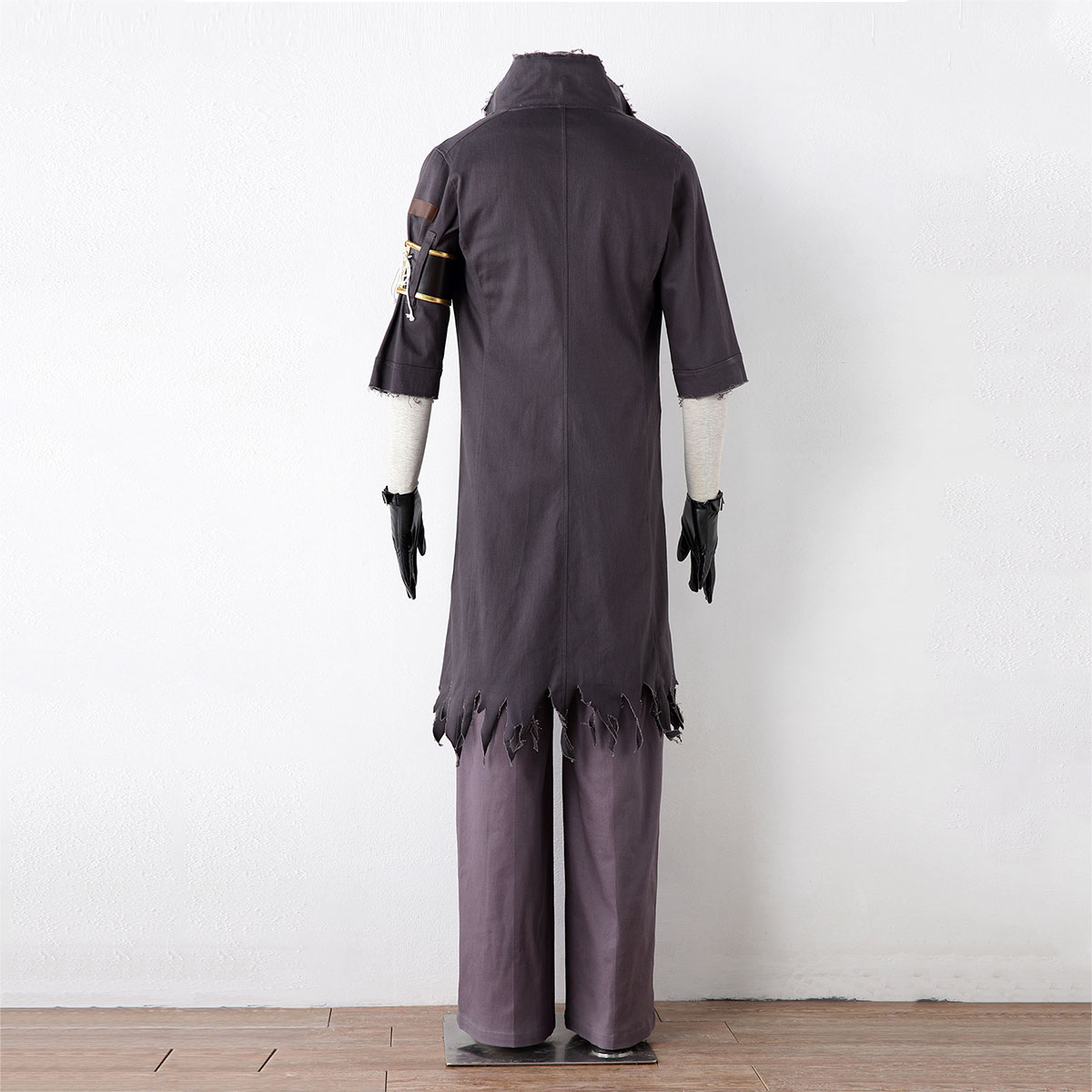 Final Fantasy 13-2 Snow Villiers 2 Cosplay Costumes AU