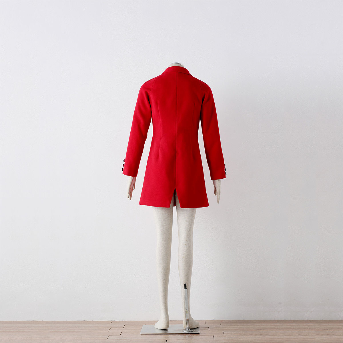 The Holy Grail War Tohsaka Rin 4 Red Cosplay Costumes AU