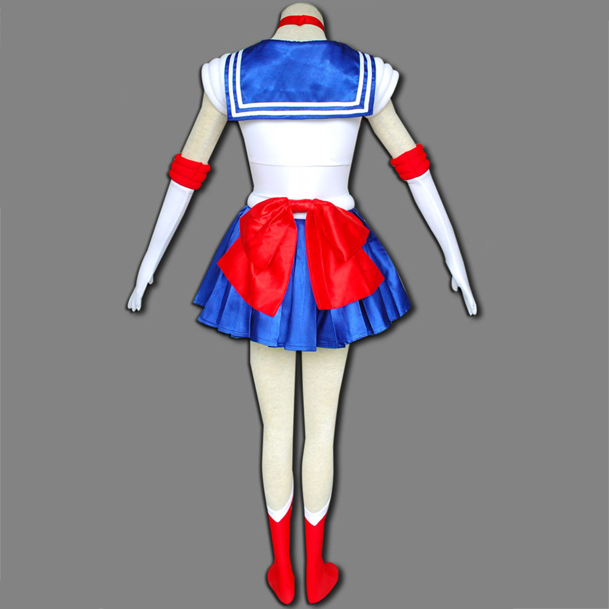 Sailor Moon Usagi Tsukino 1 Cosplay Costumes AU