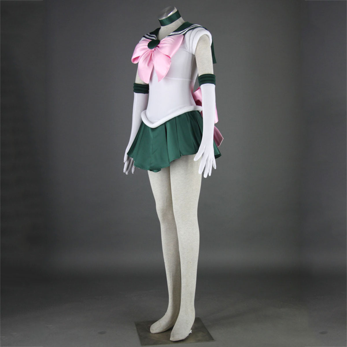 Sailor Moon Kino Makoto 1 Cosplay Costumes AU