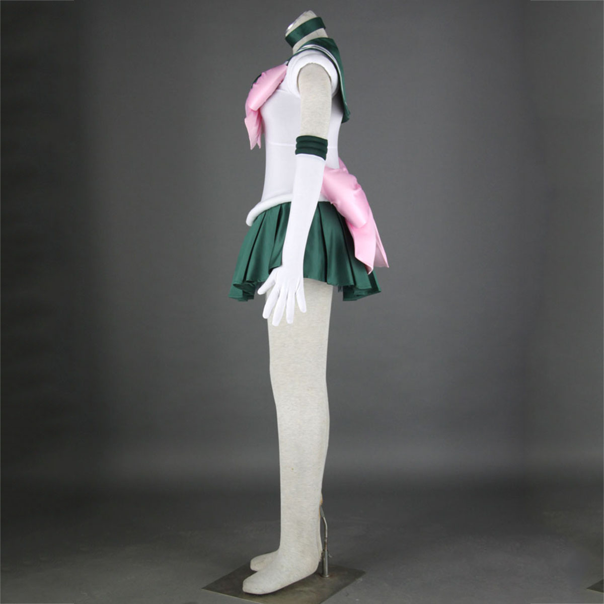 Sailor Moon Kino Makoto 1 Cosplay Costumes AU