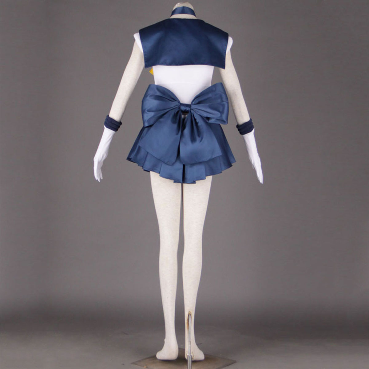 Sailor Moon Tenoh Haruka 1 Cosplay Costumes AU