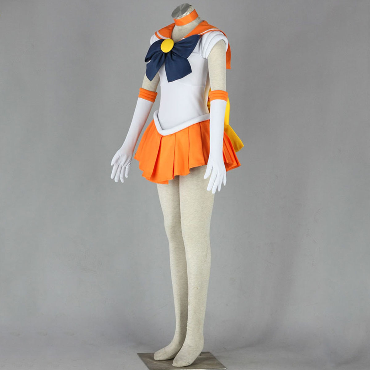 Sailor Moon Minako Aino 1 Cosplay Costumes AU