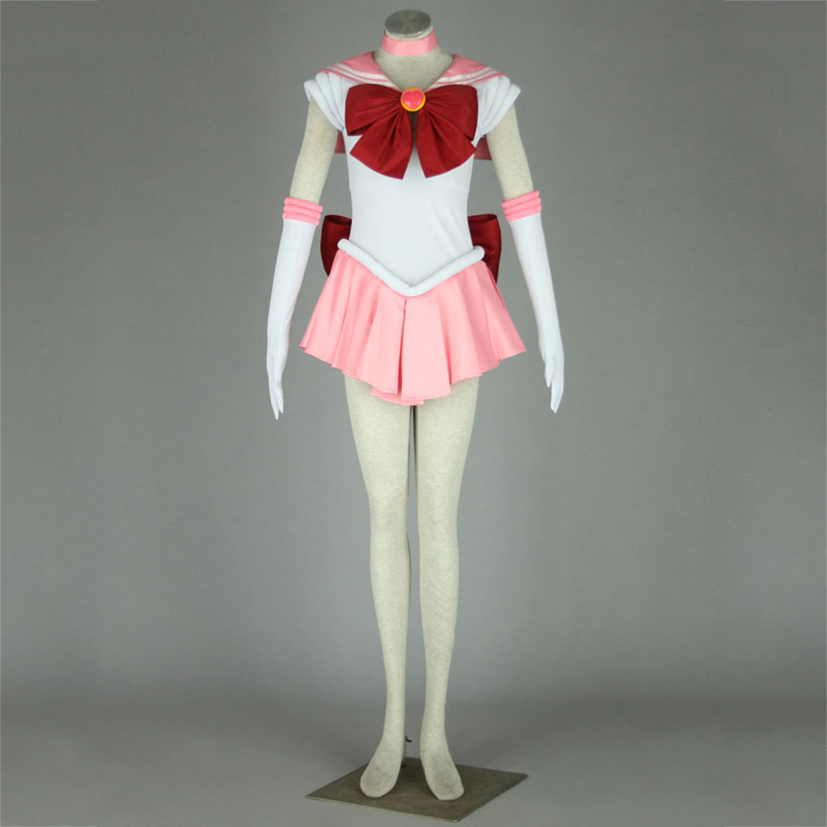 Sailor Moon Chibi Usa 1 Cosplay Costumes AU