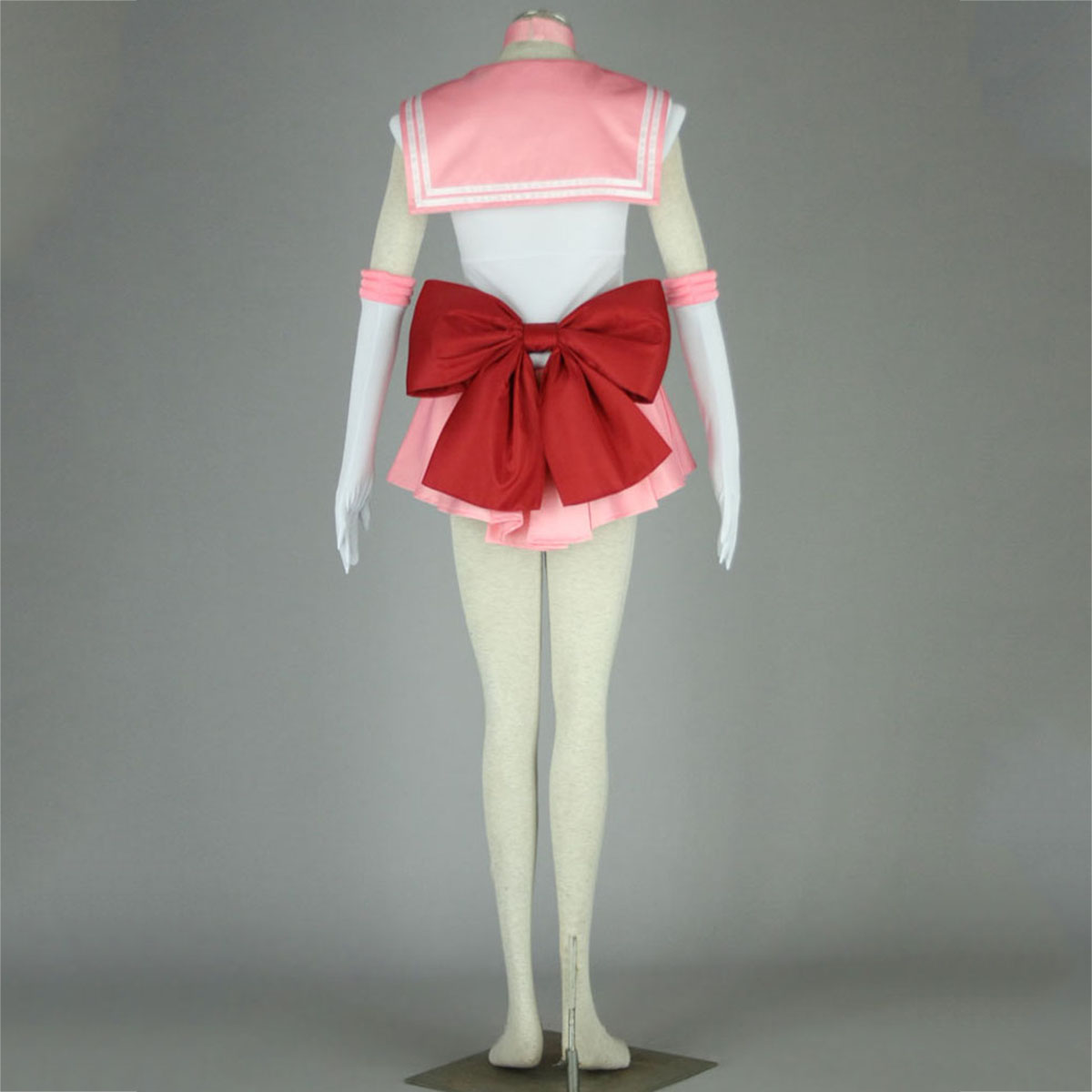 Sailor Moon Chibi Usa 1 Cosplay Costumes AU