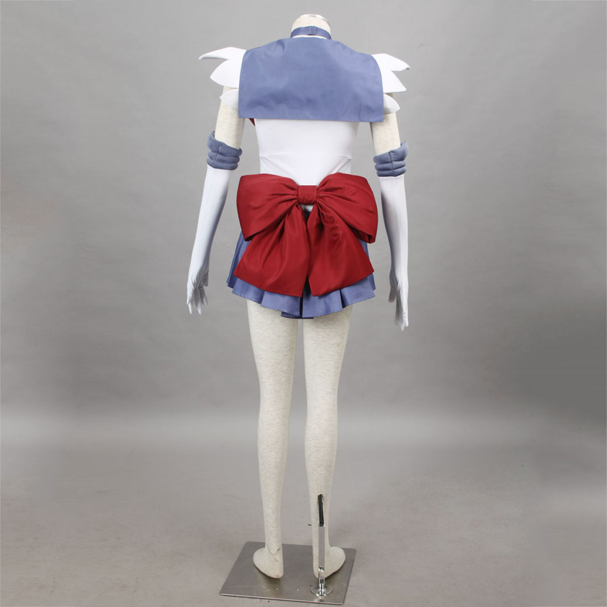Sailor Moon Hotaru Tomoe 1 Cosplay Costumes AU
