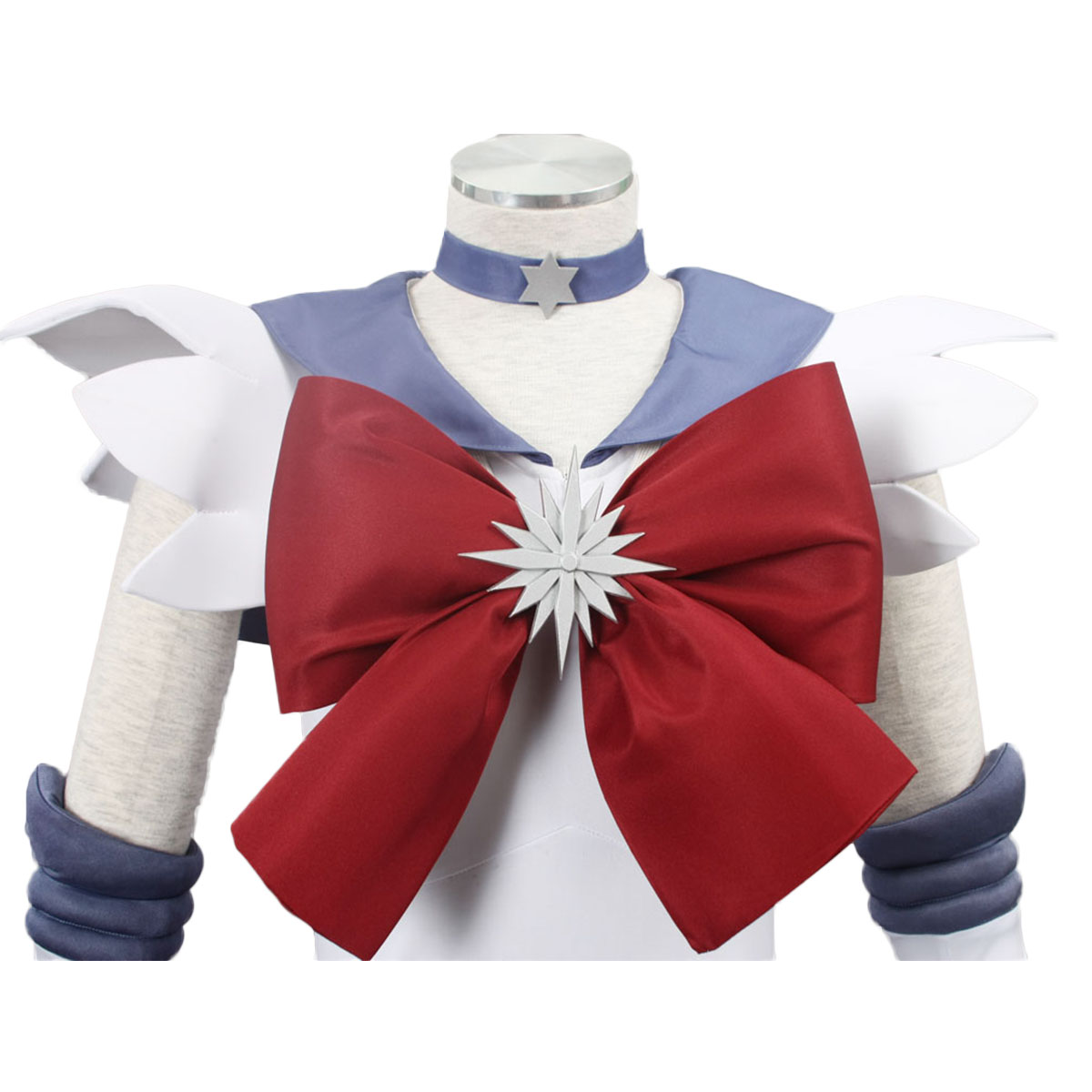 Sailor Moon Hotaru Tomoe 1 Cosplay Costumes AU