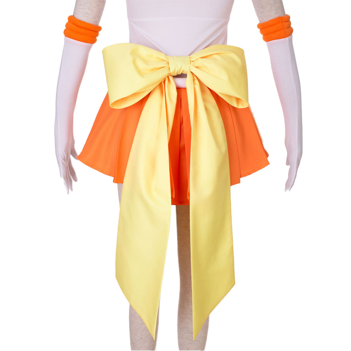 Sailor Moon Minako Aino 3 Cosplay Costumes AU