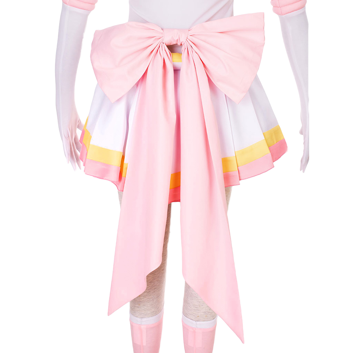 Sailor Moon Chibi Usa 4 Cosplay Costumes AU