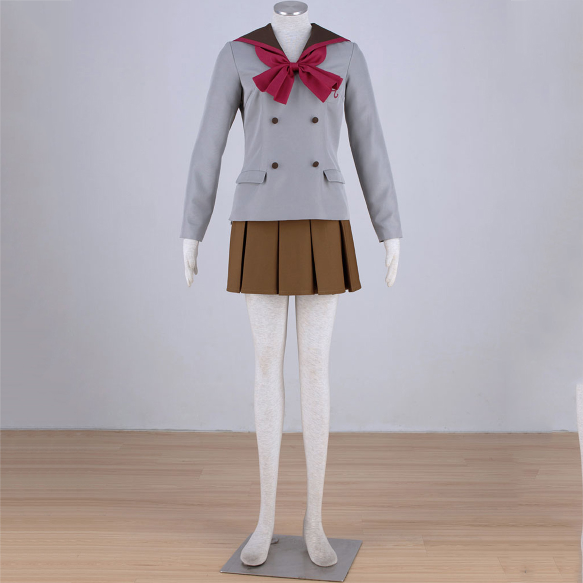 Sailor Moon Hino Rei 4 Cosplay Costumes AU