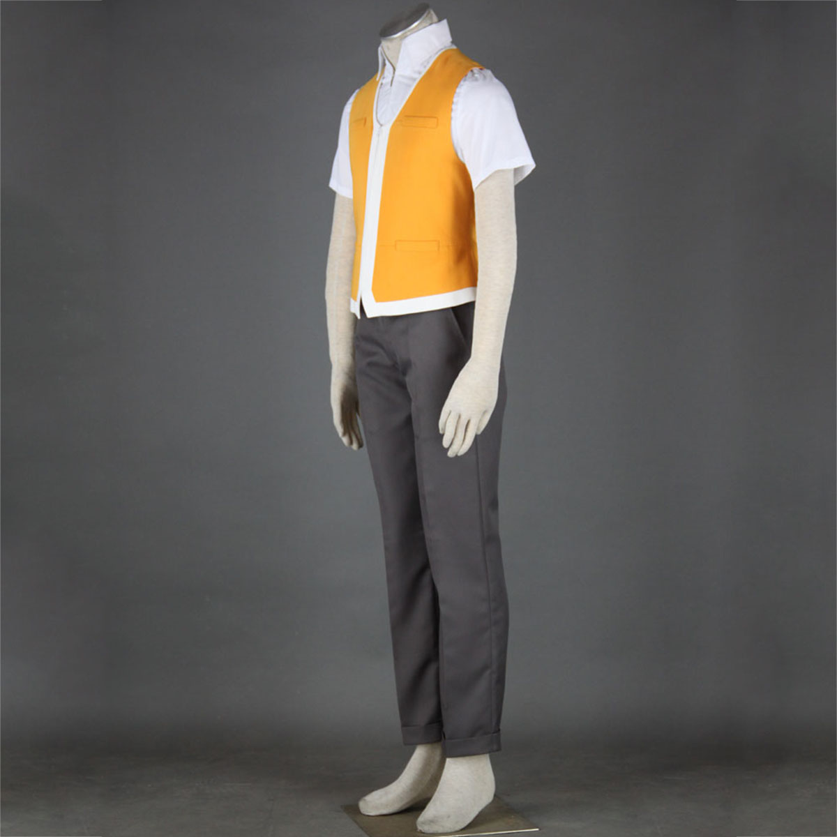 My-HiME Male School Uniforms Cosplay Costumes AU