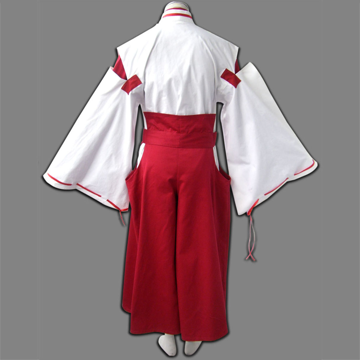 Nagasarete Airantō Machi Cosplay Costumes AU