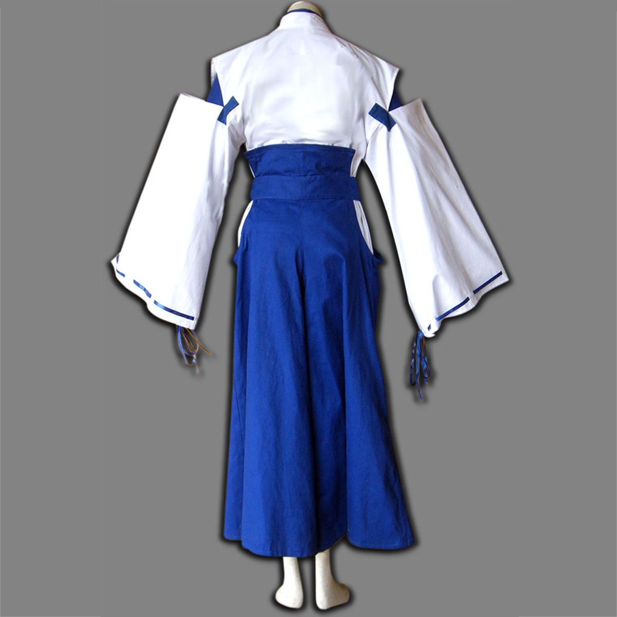 Nagasarete Airantō Ayane Cosplay Costumes AU