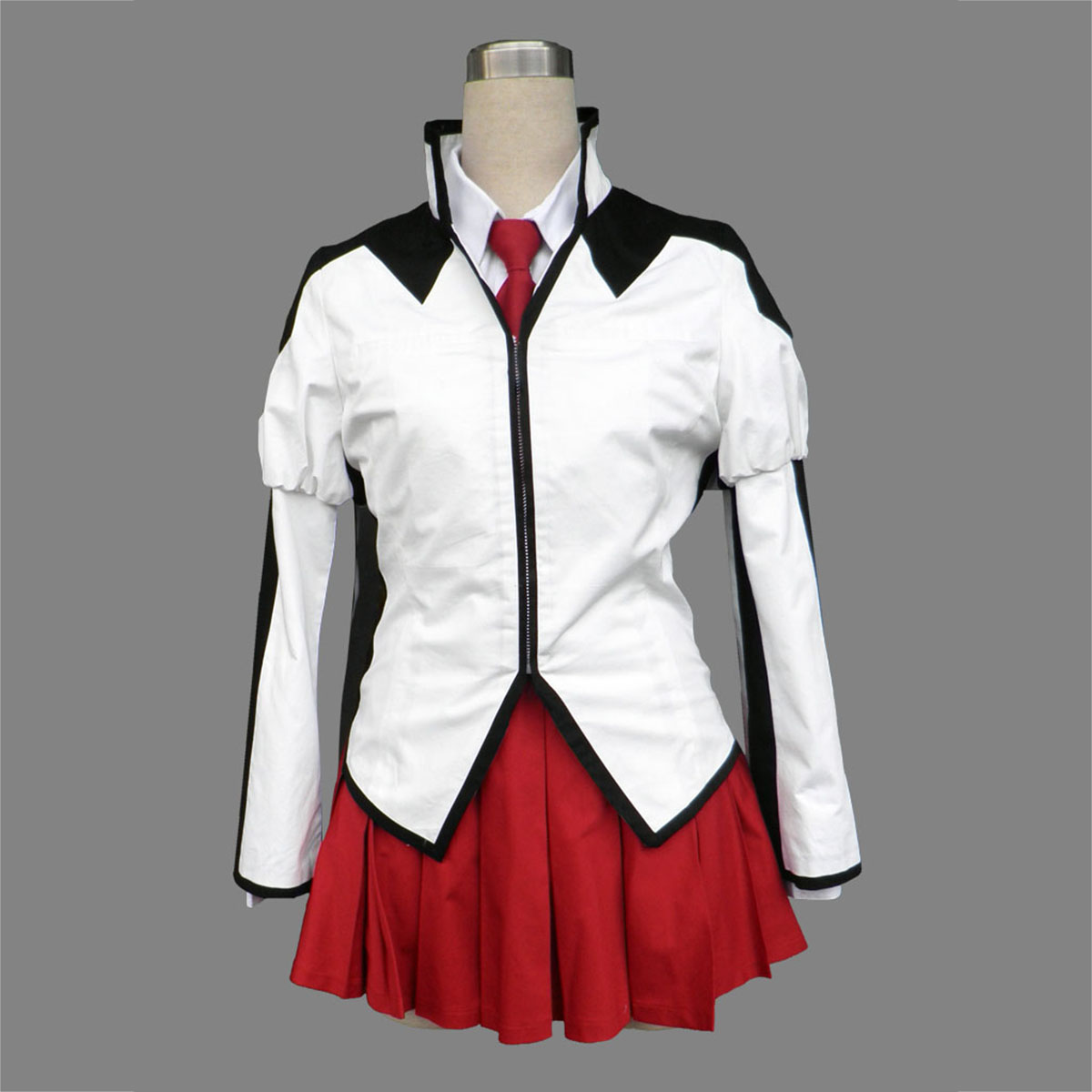 The Gentlemen Alliance Cross Female School Uniform 2 Cosplay Costumes AU