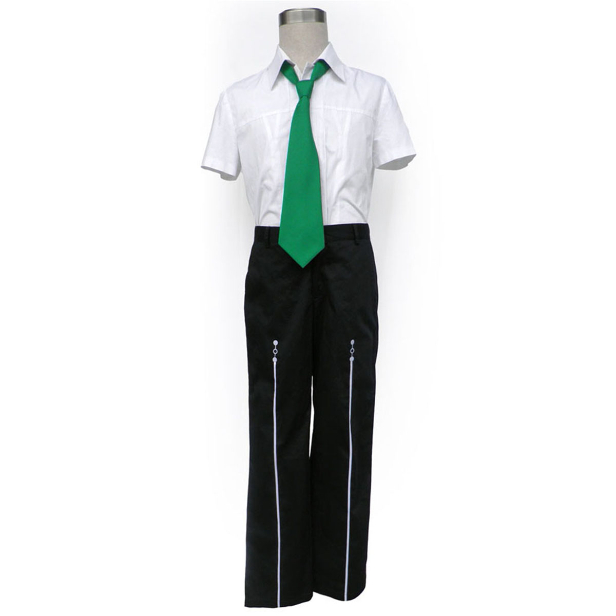 Starry Sky Male Summer School Uniform 2 Cosplay Costumes AU