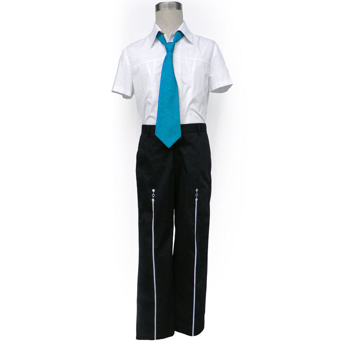 Starry Sky Male Summer School Uniform 3 Cosplay Costumes AU