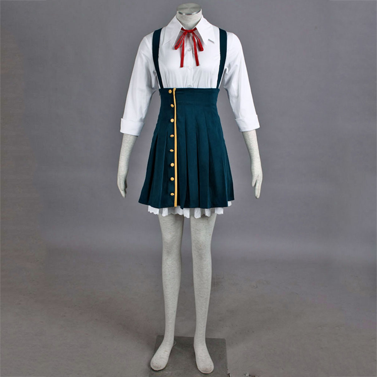 Love, Election and Chocolate Aomi Isara 1 Cosplay Costumes AU