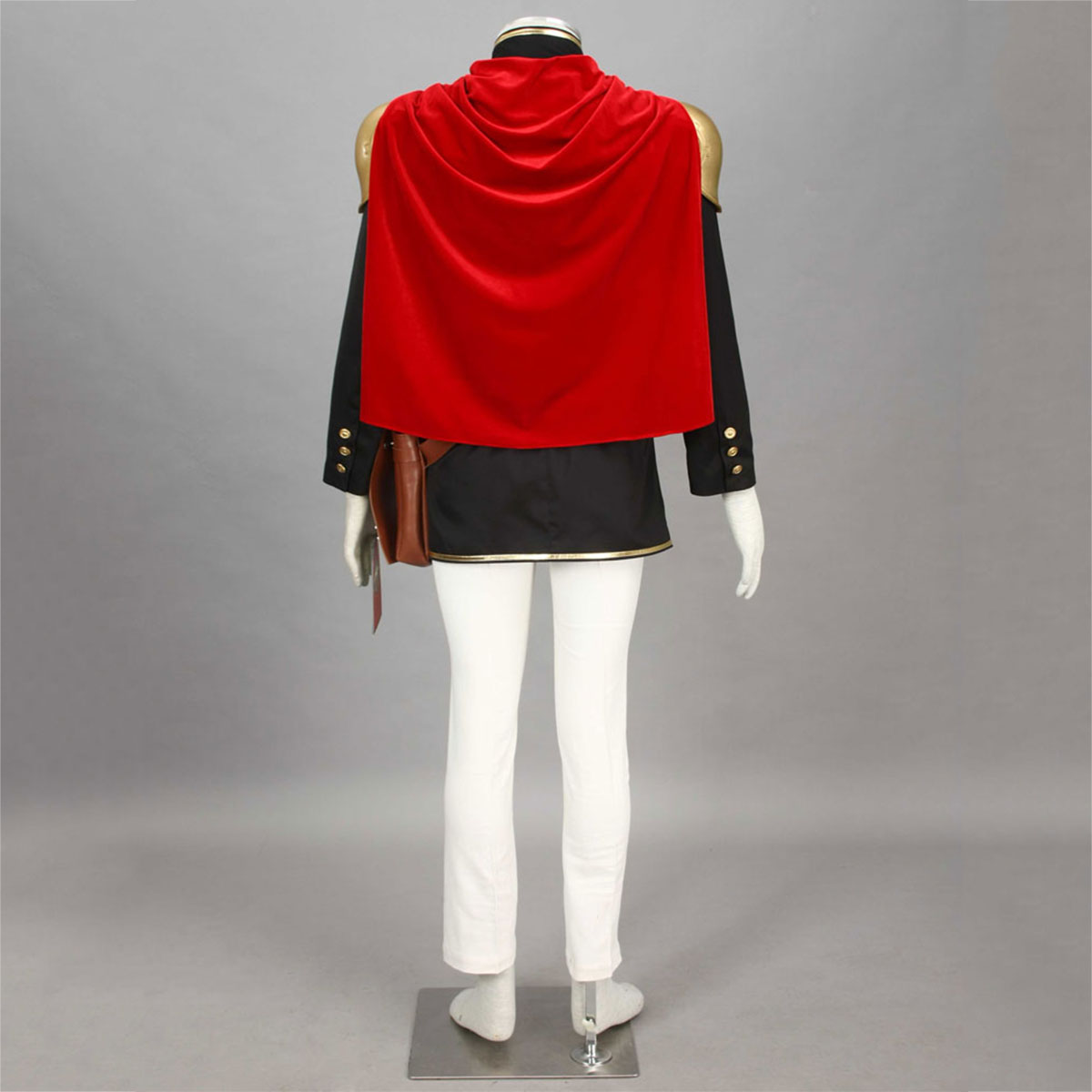 Final Fantasy Type-0 Ace 1 Cosplay Costumes AU