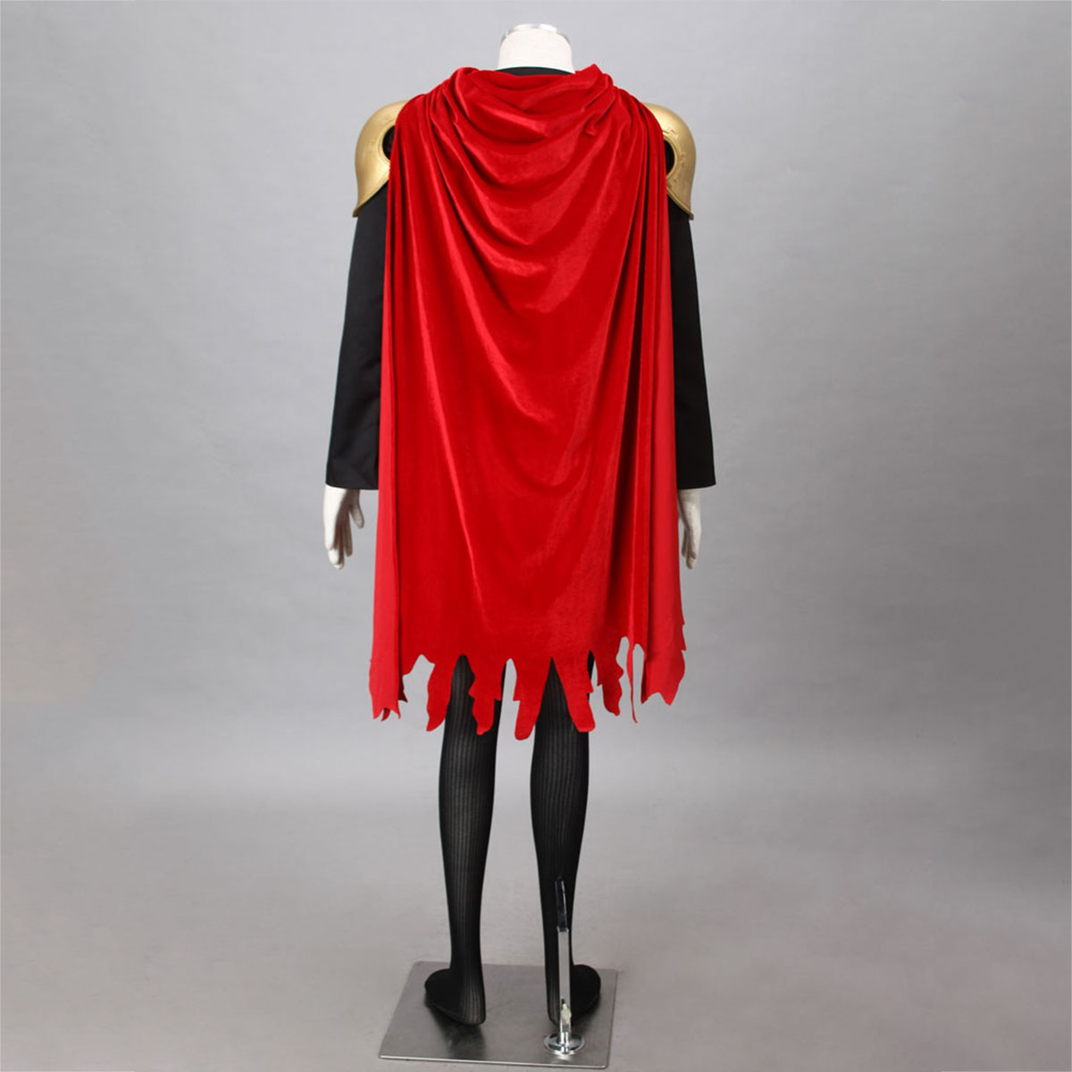 Final Fantasy Type-0 Sice 1 Cosplay Costumes AU