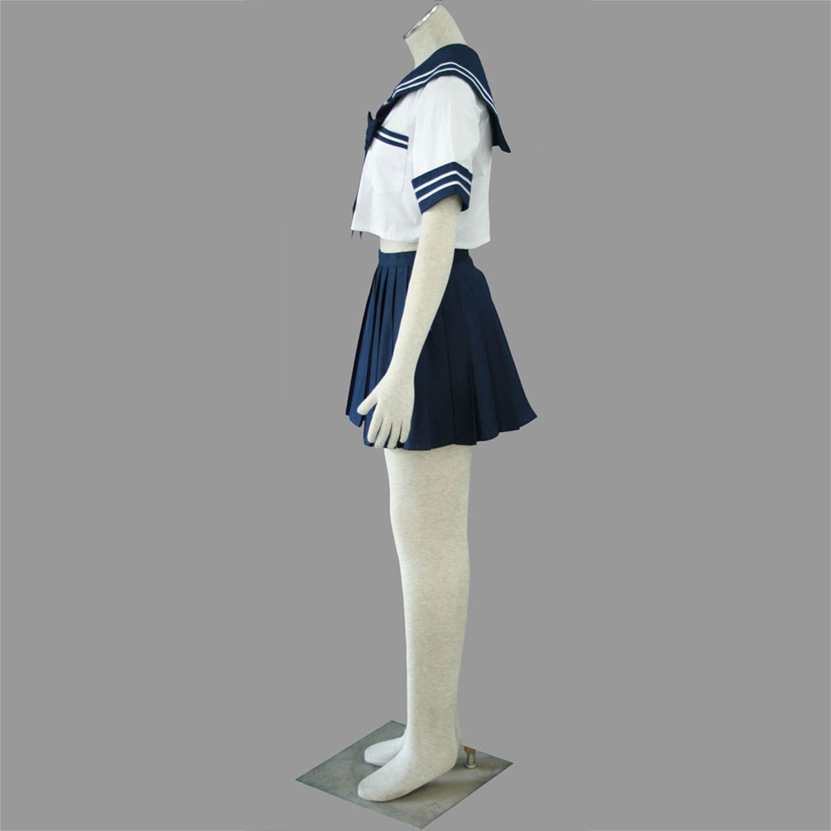 Sailor Uniform 4 High School Cosplay Costumes AU