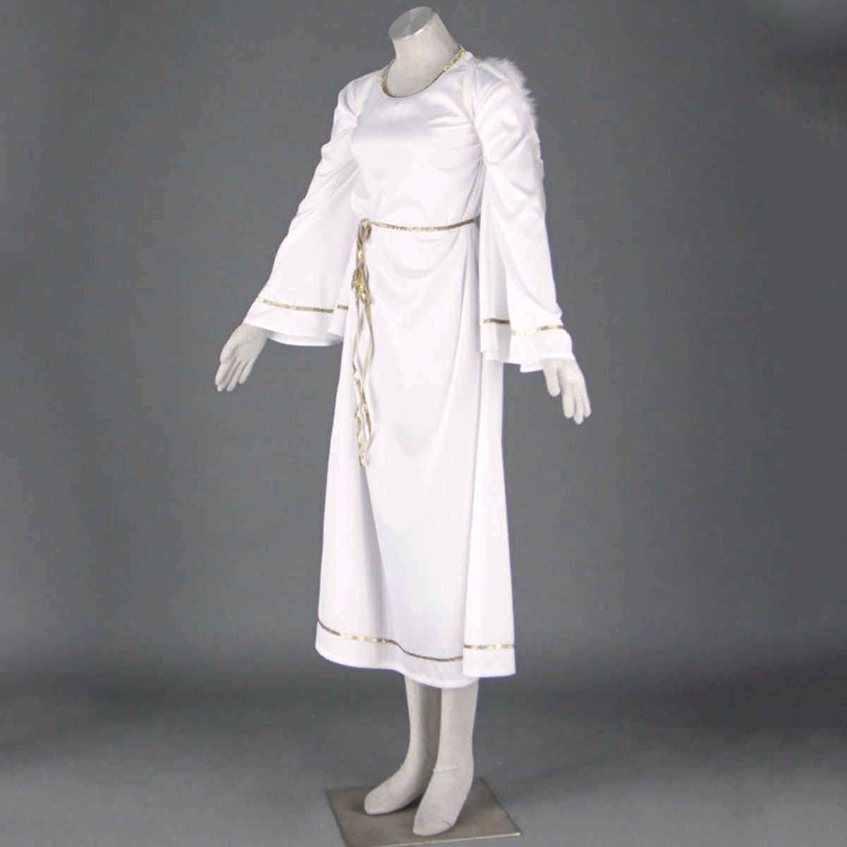 Thanksgiving Culture Angel 1 Cosplay Costumes AU