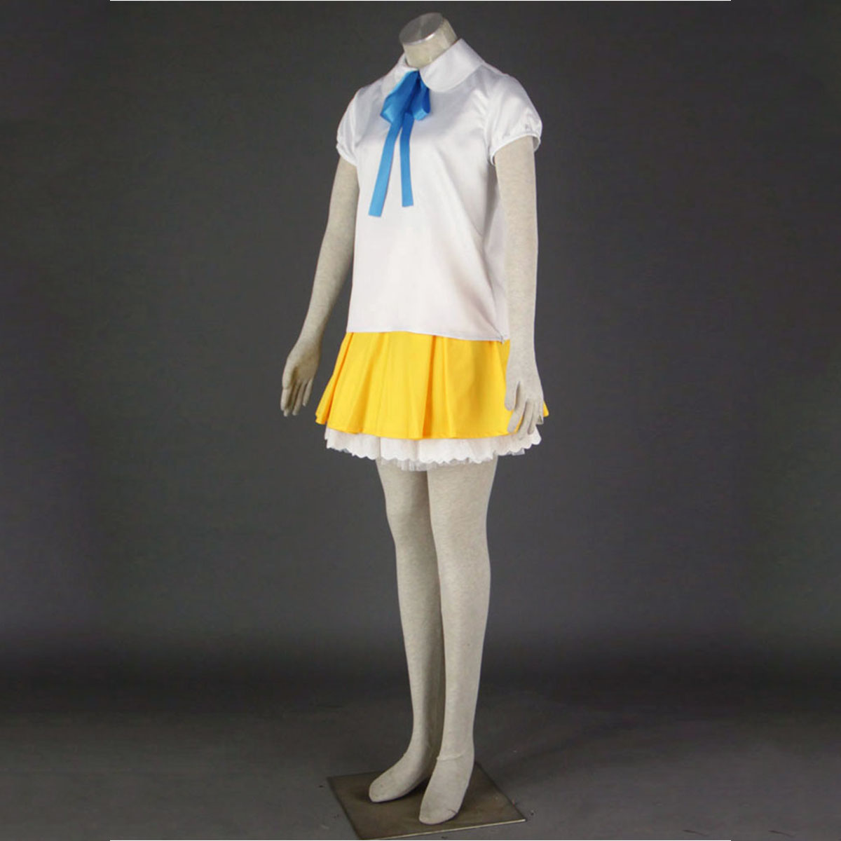 Animation Style Culture Fashion Autumn Dress 1 Cosplay Costumes AU