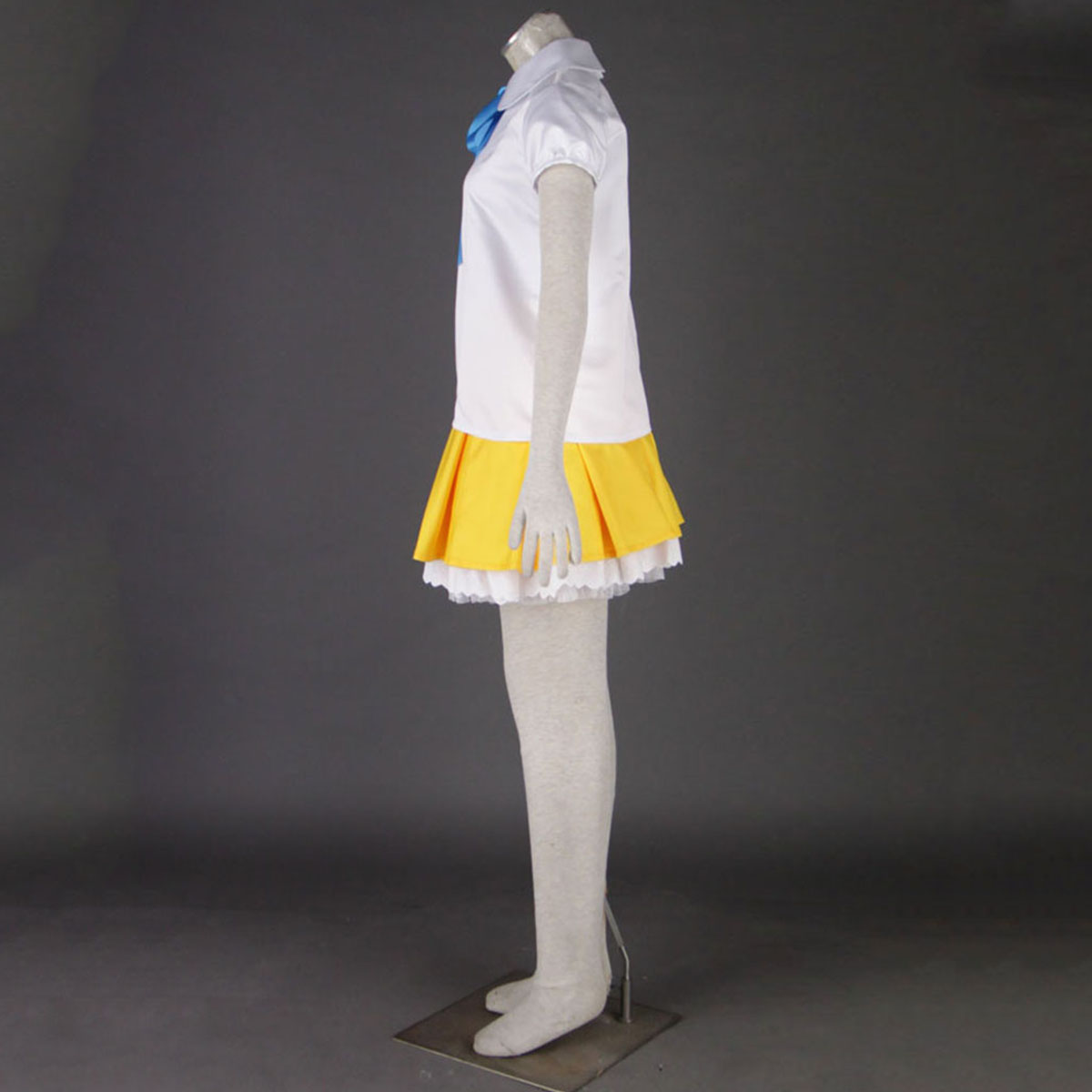 Animation Style Culture Fashion Autumn Dress 1 Cosplay Costumes AU