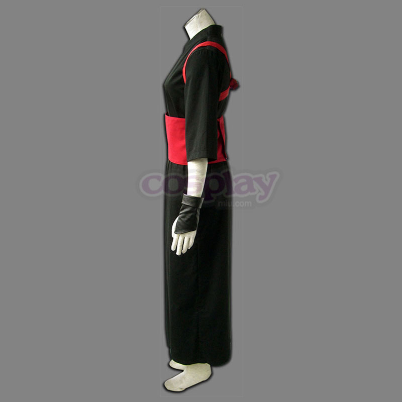 Naruto Shippuden Temari 3 Cosplay Costumes AU